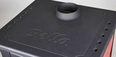 New product in our assortment - Pella G